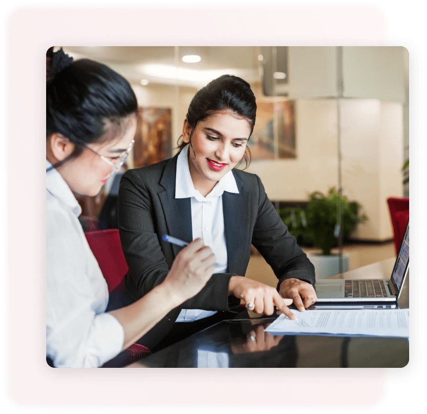 Individual Mentoring