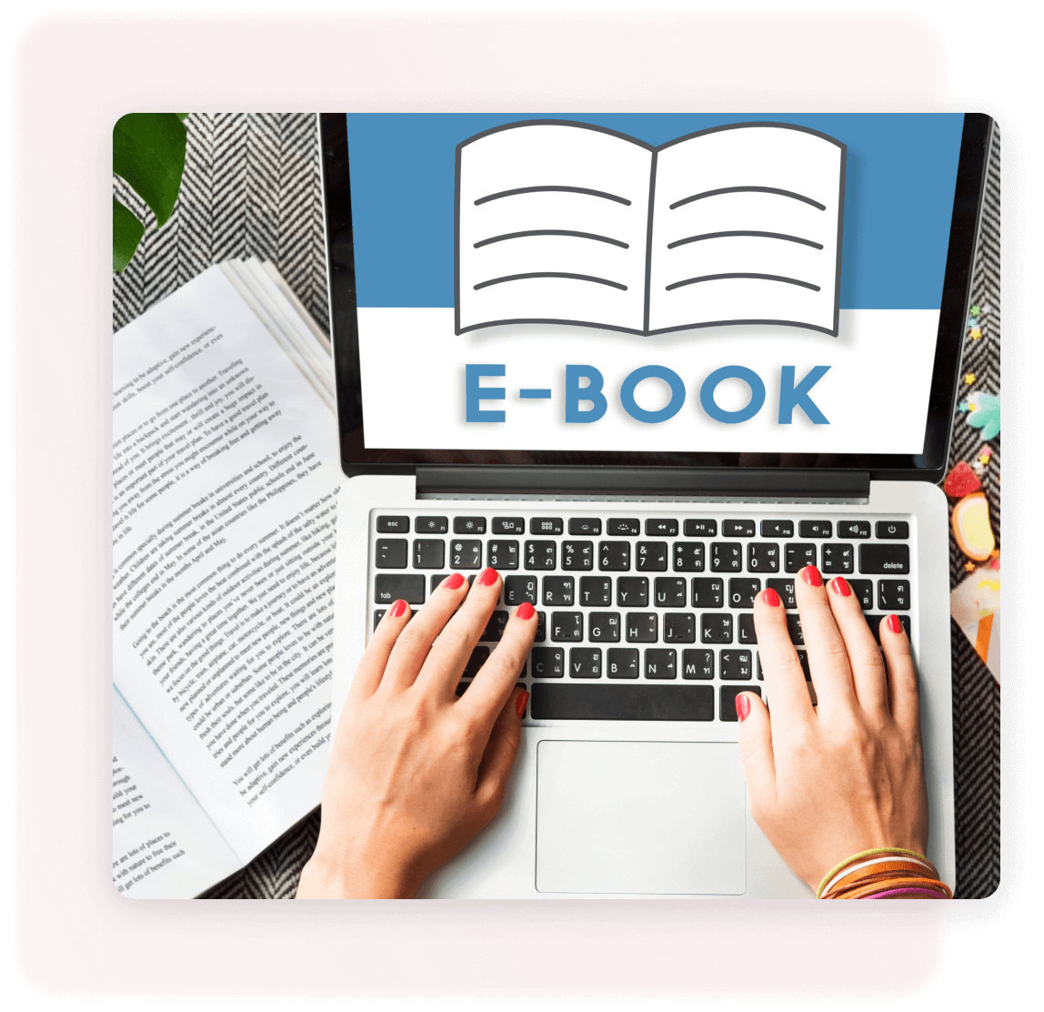 E Book